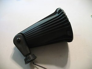 Indoor/Outdoor Lamp Flood Light Fixture PAR16/PAR20 CBS ...