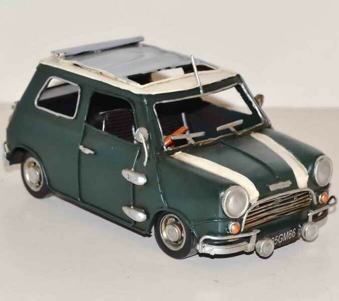 ヘルパ MINICOOPER COLLECTORSBOX EUROPE 1993 ヘルパ MINICOOPER COLLECTORSBOX EUROPE 1993 ヘルパ