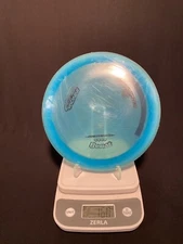 Innova Blizzard Champion Beast Distance Driver