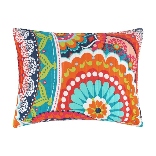 Levtex Home Serendipity Quilt - Thumbnail 5
