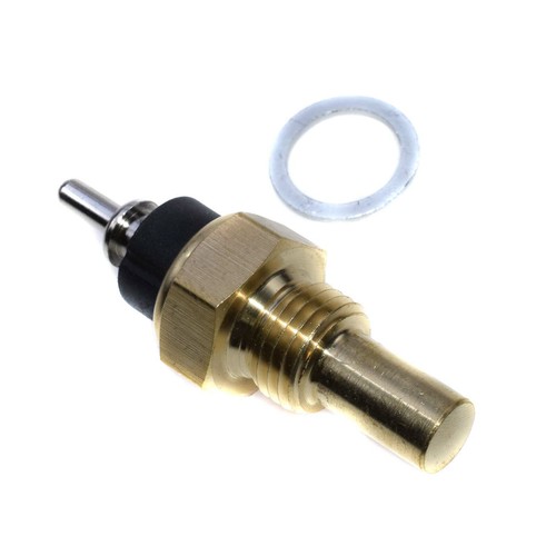 NEW Water Temperature Sensor 0055422617 FOR Mercedes-Benz CL600 E320 300E - Picture 2 of 9