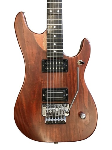 ギター washburn CHICAGO SERIES KC-90 WASHBURN KC90 electric guitars