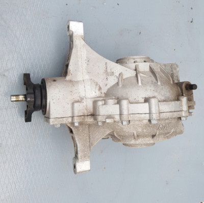Hinterachsgetriebe Differential Kia Stinger GT 3.3 AWD R3.538