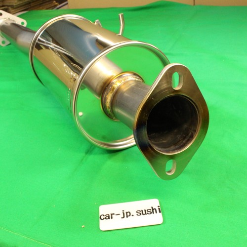 SPOON 18000-AP1-000 N1 MUFFLER KIT FOR HONDA S2000 AP1 AP2 F20C F22C - Picture 14 of 17