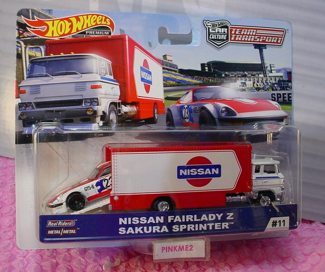 vw transporter hot wheels