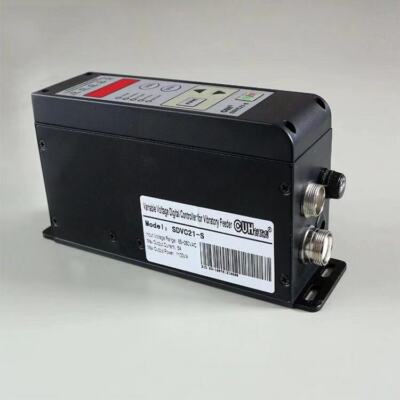 1PC SDVC21-S Digital Voltage Regulator Controller Vibration Disc Governor 5A