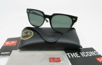 ray ban blaze meteor