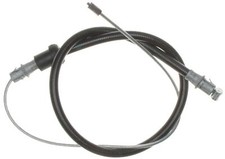 Raybestos Element3 Automotive Replacement Front Parking Brake Cable for Selec...