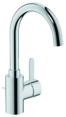 Grohe Wascht.batt.Eurosmart Cosmopolitan Heb.seitl.R-ausl.m.Abl.garn. NEUNEU