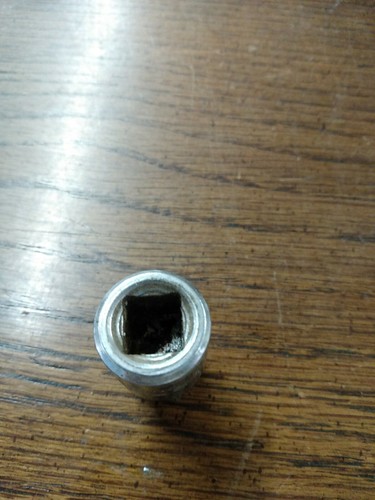 HUSKY 1/2 socket. (Cm) - Picture 3 of 5