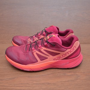 Salomon Sentido Ride Feminino Tenis De Corrida E Trilha Tamanho Uk 5 5 Eur 38 5 Usa 7 Ebay Salomon Sentido Ride Feminino Tenis De Corrida E Trilha Tamanho Uk 5 5 Eur 38 5 Usa 7 Ebay
