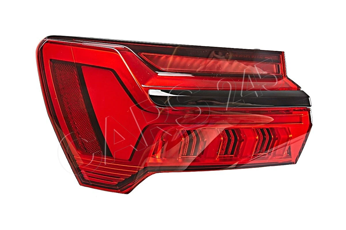 ULO Rear Outer Light Left For AUDI A6 Avant 4A C4 C8 4K5945223B | eBay