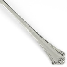 Oneida ANTICIPATION Stainless Deluxe Glossy Silverware CHOICE Flatware