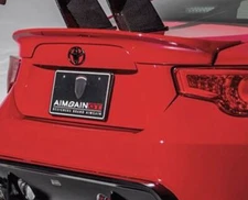 Aimgain GT-F Rear Trunk Spoiler for 2013-2016 Scion FR-S