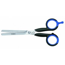 Kretzer Hair Finny 777617z42 6.5"/ 17cm w/ Finger-rest, 42 Teeth One Blade