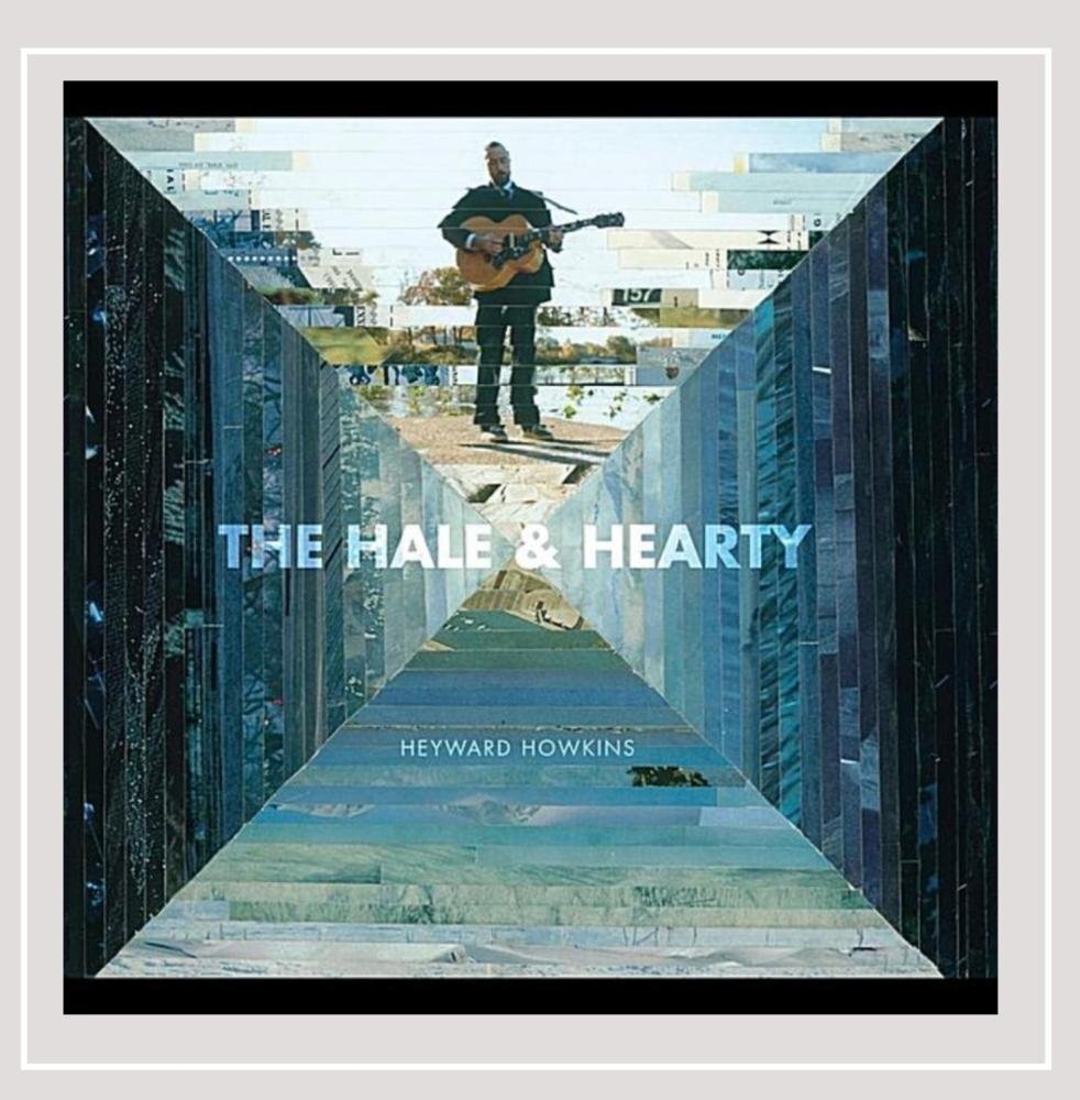 Heyward Howkins Hale & Hearty (CD)