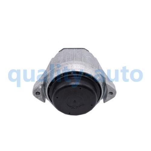 Set of 4 Left+Right Engine Motor+Transmission Mounts For BMW 320i 325i