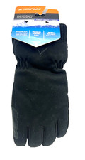  55 Seirus Kermode ST Mountain Collection Winter Ski Gloves NWT Size L Men's