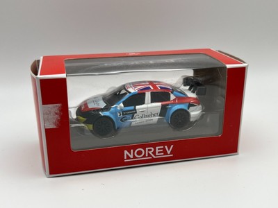 Norev 1/64 Citroen C-Elysee - Combined shipping on everything!