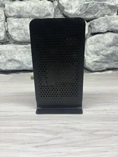 Netgear C3000 N300 Gigabit WiFi Cable Modem Gateway Router w/ Power Cord