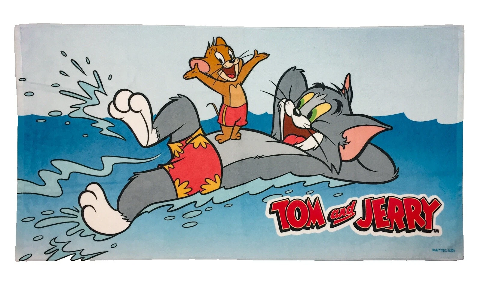 Polyester Beach Towels