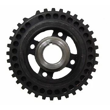 Equilibrador armónico de motor Dayco 1995 1996 1997 1998 para Mazda B3000 1994-2008 Foto 2 de 4