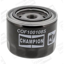 ORIGINAL® Champion Ölfilter für Honda ACCORD VI CIVIC VI Fastback ACCORD VI