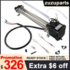 73790 No-Fault Spa Heater For Hot Spring Watkins Tiger River Limelight 1995+