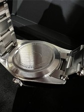 Tudor Black Bay 54 Black M79000N-0001 Dec 25 Full Set 12