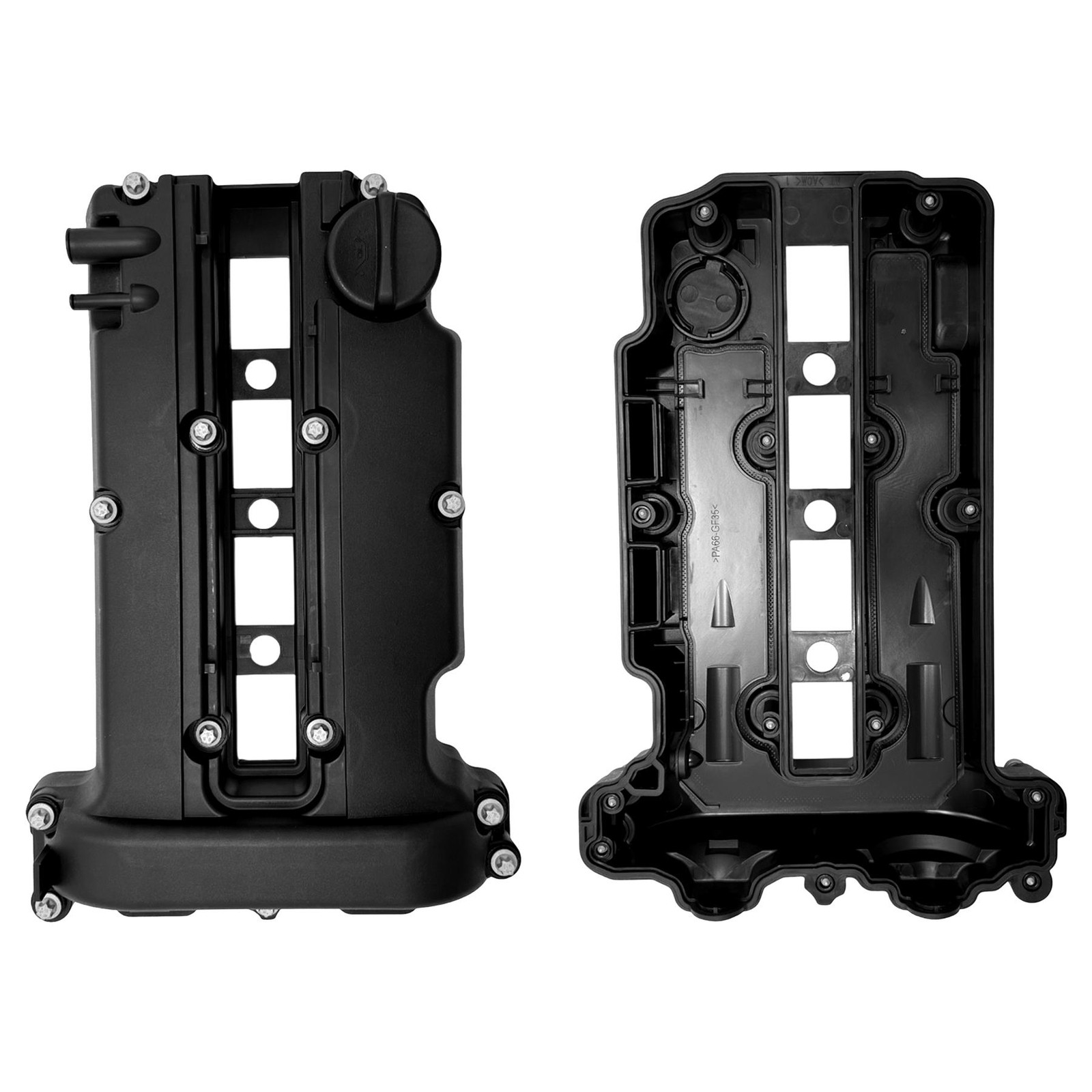 ROCKER VALVE COVER FOR VAUXHALL AGILA ASTRA COMBO CORSA MERIVA TIGRA 1.2 1.4