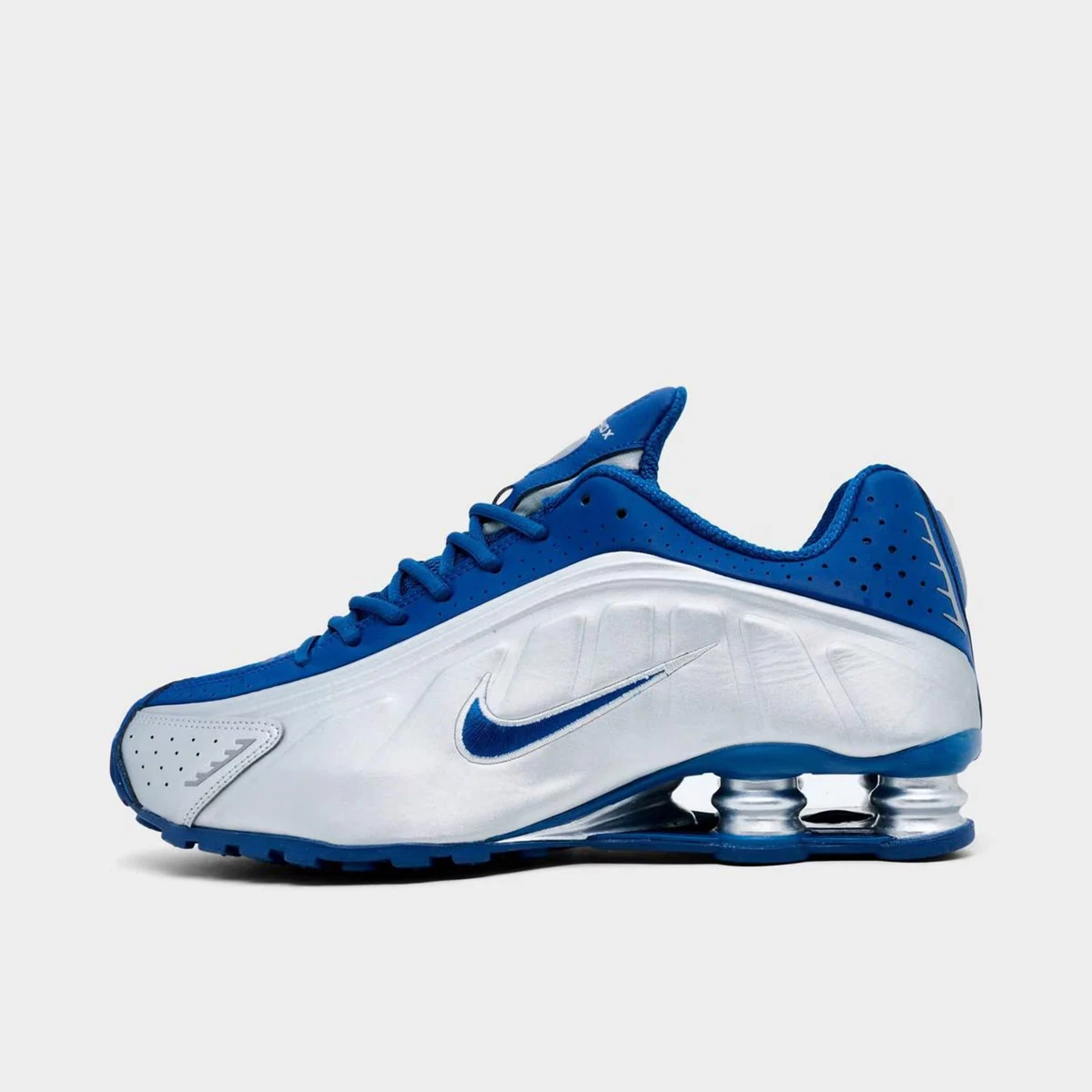 Nike Men's Nike Shox R4 for Sale | Authenticity Guaranteed | eBay