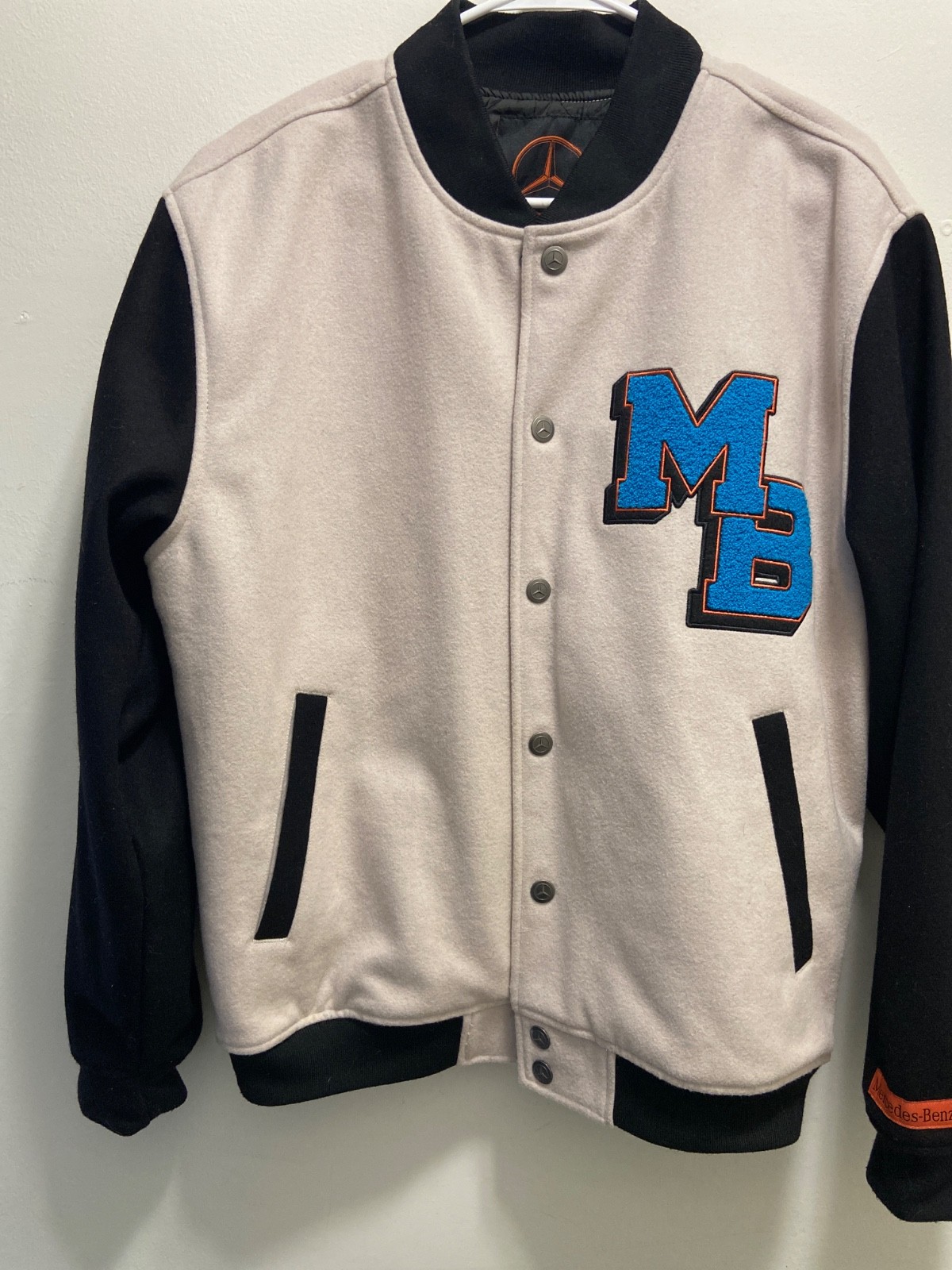 jacket men - image 1