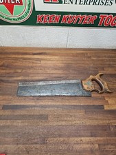 K516- Antique Tillotson 14