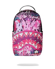 MOCHILA DE ARTE CALLEJERO MY LITTLE PONY SPRAYGROUND