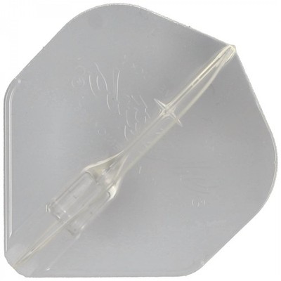 L-Style L1 EZ FANTOM clear, 3 Stück