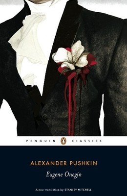 Alexander Pushkin Eugene Onegin (Taschenbuch)