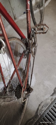 BICI ATALA CORSA ANNI 80 - Foto 4 di 7