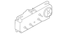 Genuine Ford Seat Switch KB5Z-14A701-CC
