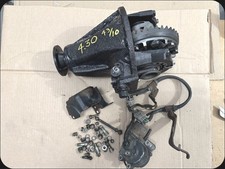 96-02 4runner 95-04 Tacoma 8 Differential Rear End E-locker Motor Ratio 4.30