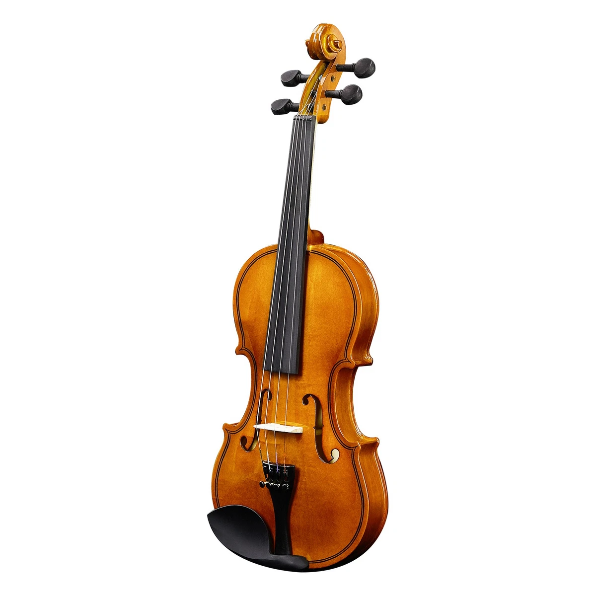 1/8 Size Violins for sale - eBay