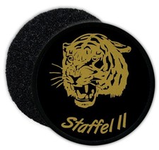 SWISS AIR FORCE Staffel 11 Meiringen mit Klett Stoff