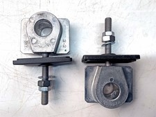 Kettenversteller links & rechts Kawasaki Z500 Bj 2024 - 330400089