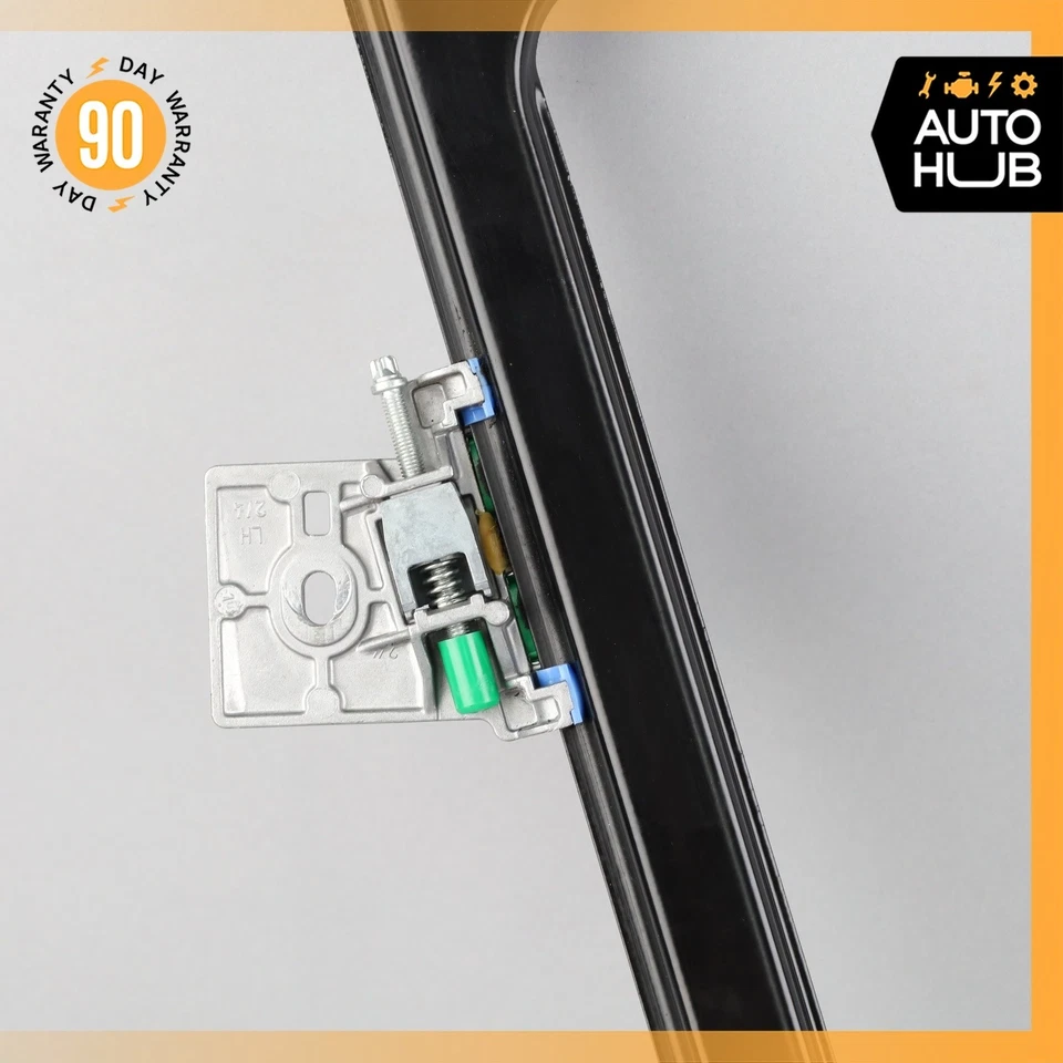 03-12 梅赛德斯 R230 SL500 SL55 AMG SL550 左前窗调节器电机原始设备制造商 — 第 4/4 张图片