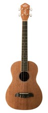 Oscar Schmidt OU52-A Baritone Ukulele. Natural Mahogany