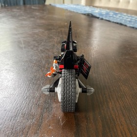 LEGO TMNT #79101 & #79101: Shredder Bike & Kraang | Sold As Is | Free Shipping!!