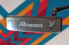 Taylormade Rossa Daytona Putter Agsi Golf RH