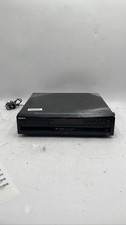 Sony CDP-CE375 5-Disc CD Changer Carousel Player Optical Out FOR PARTS
