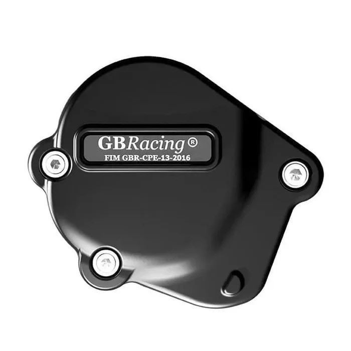 GBRacing Engine Cover - Pulse/Timing Cover Yamaha YZF-R6 2006-2023