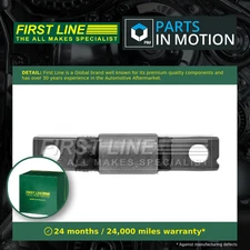 Wishbone / Control / Trailing Arm Bush fits NISSAN X-TRAIL NT32, T31 2.5 2007 on