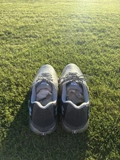 Brand New Under Armour Jordan South Style Golf Shoes (10.5 Size)